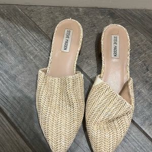 Steve Madden Mules